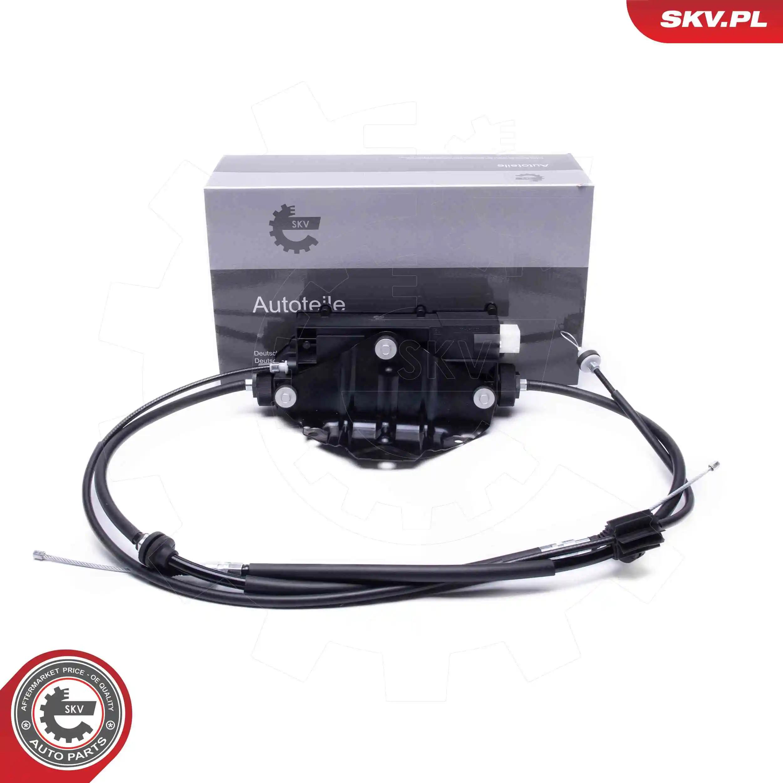 ESEN SKV Állító elem, rögzítőfék féknyereg - 59SKV262 - TothCarparts