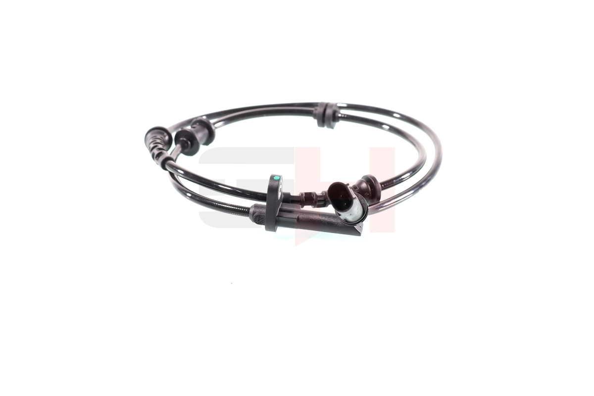 GH érzékelő, kerékfordulatszám - GH-711573 - TothCarparts