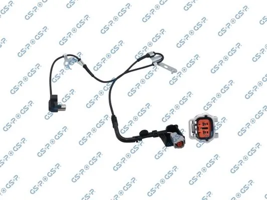 MDR érzékelő, kerékfordulatszám - GSP-9A1126 - TothCarparts