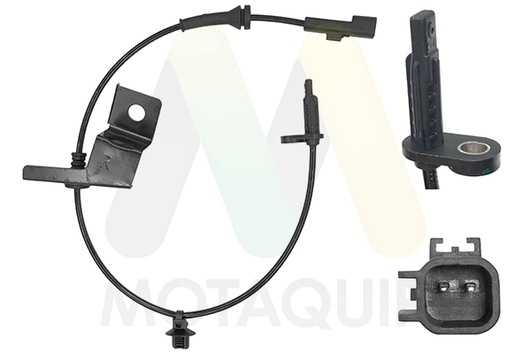 MOTAQUIP érzékelő, kerékfordulatszám - LVAB974 - TothCarparts