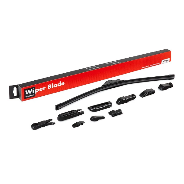 Stark törlőlapát - SKWIB-0940533 - TothCarparts