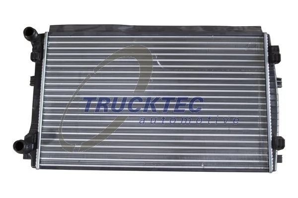TRUCKTEC AUTOMOTIVE hűtő, motorhűtés - 07.40.135 - TothCarparts