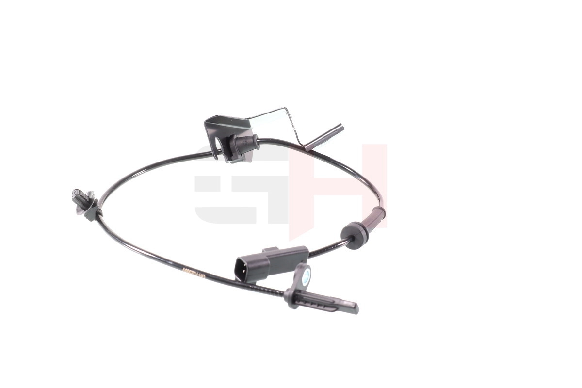 GH érzékelő, kerékfordulatszám - GH-702569V - TothCarparts