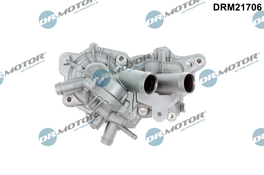 Dr.Motor Automotive Vízszivattyú, motorhűtés - DRM21706 - TothCarparts