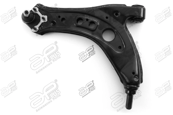 APlus lengőkar, kerékfelfüggesztés - 12863AP - TothCarparts
