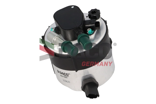 DACO Germany Üzemanyagszűrő - DFF1005 - TothCarparts