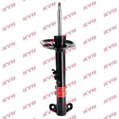 KYB lengéscsillapító - 333920 - TothCarparts