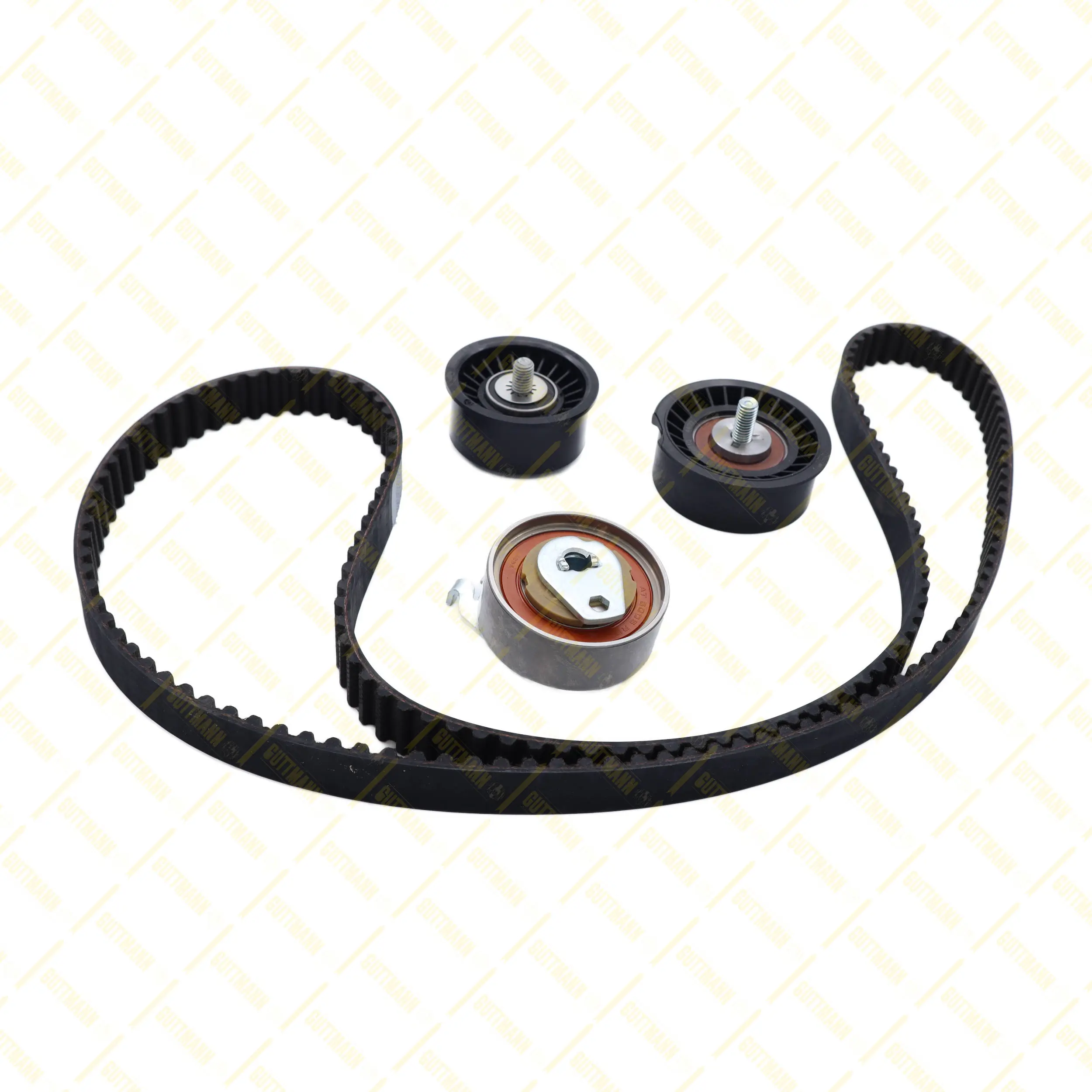 GUTTMANN Fogasszíjkészlet - 579TBK3 - TothCarparts