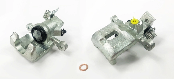 FREMAX féknyereg - FBC1112R - TothCarparts