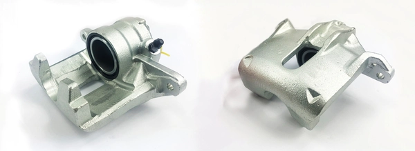 FREMAX féknyereg - FBC1209R - TothCarparts