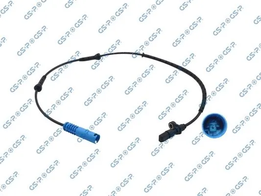 MDR érzékelő, kerékfordulatszám - GSP-9A1083 - TothCarparts