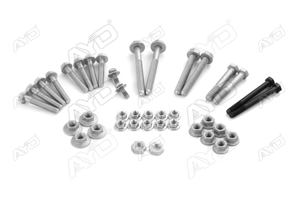 AYD OE - Excellence javítókészlet, keresztlengőkar - 84-02290 - TothCarparts