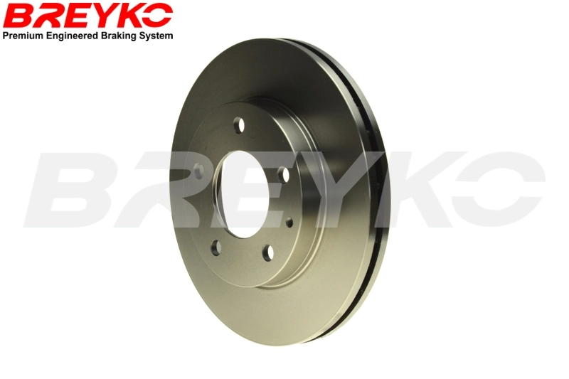 DAVID VASCO féktárcsa - T2704 - TothCarparts