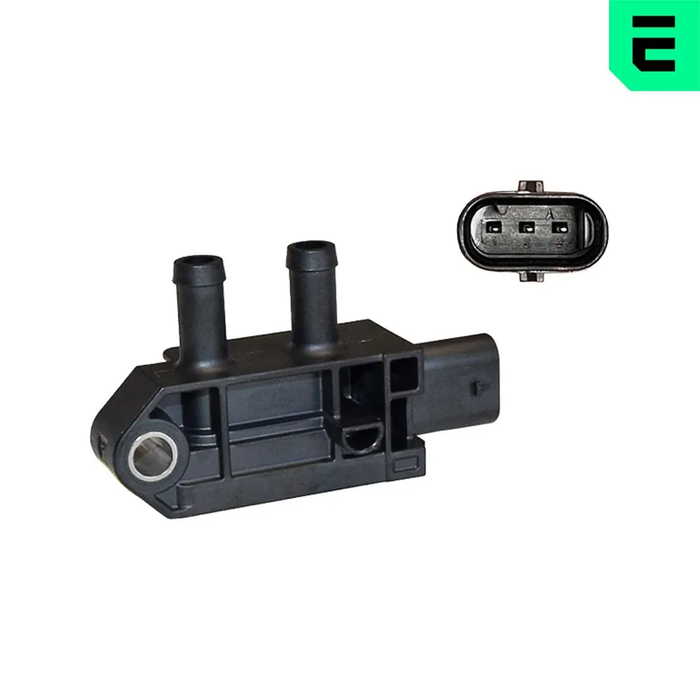 ERA Érzékelő, kipufogógáz-nyomás - 551673 - TothCarparts