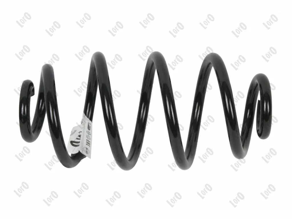 ABAKUS futómű rugó - 234-02-050 - TothCarparts