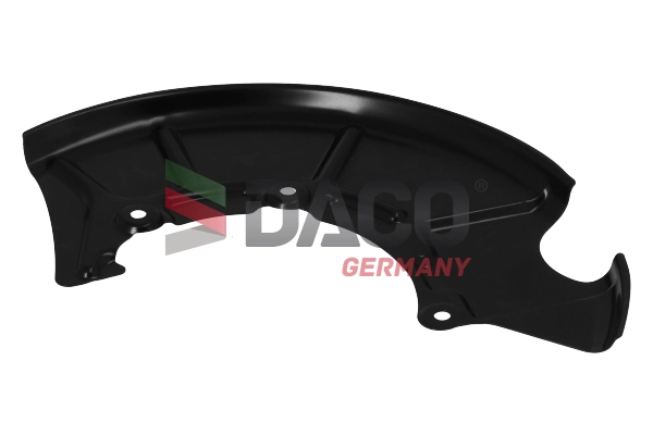 DACO Germany terelőlemez, féktárcsa - 613418 - TothCarparts