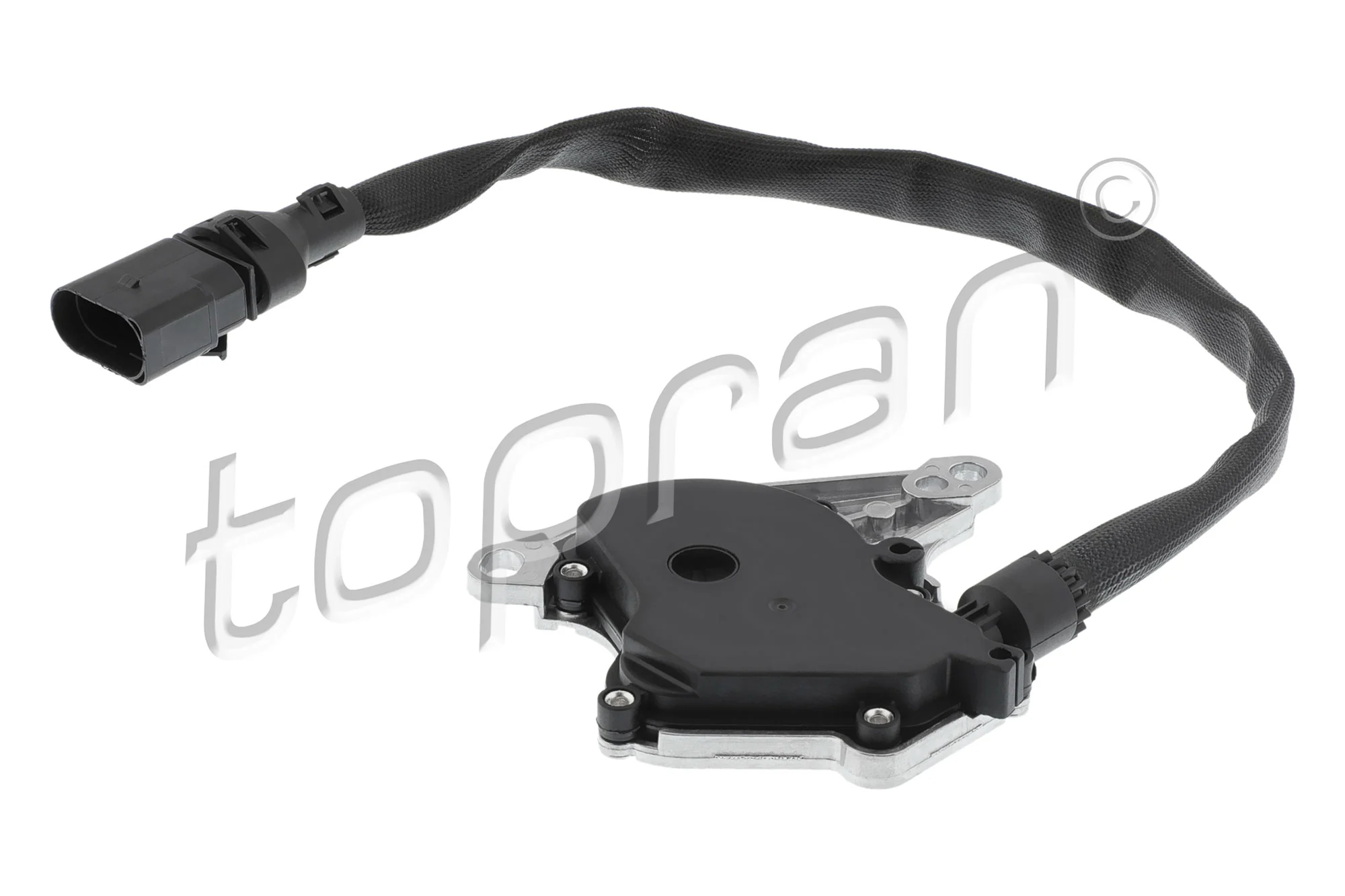 TOPRAN kapcsoló, tolatólámpa - 116 978 - TothCarparts