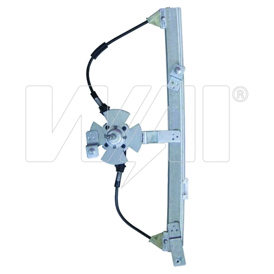 WAI ablakemelő - WMR3676RB - TothCarparts