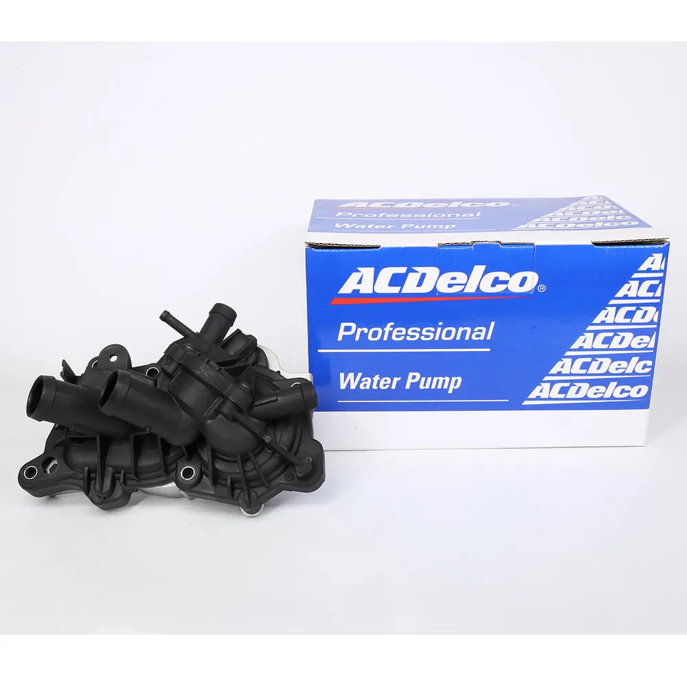 ACDelco Oceania Vízszivattyú, motorhűtés - ACWP8553H - TothCarparts
