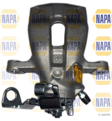 NAPA féknyereg - NCA1015 - TothCarparts