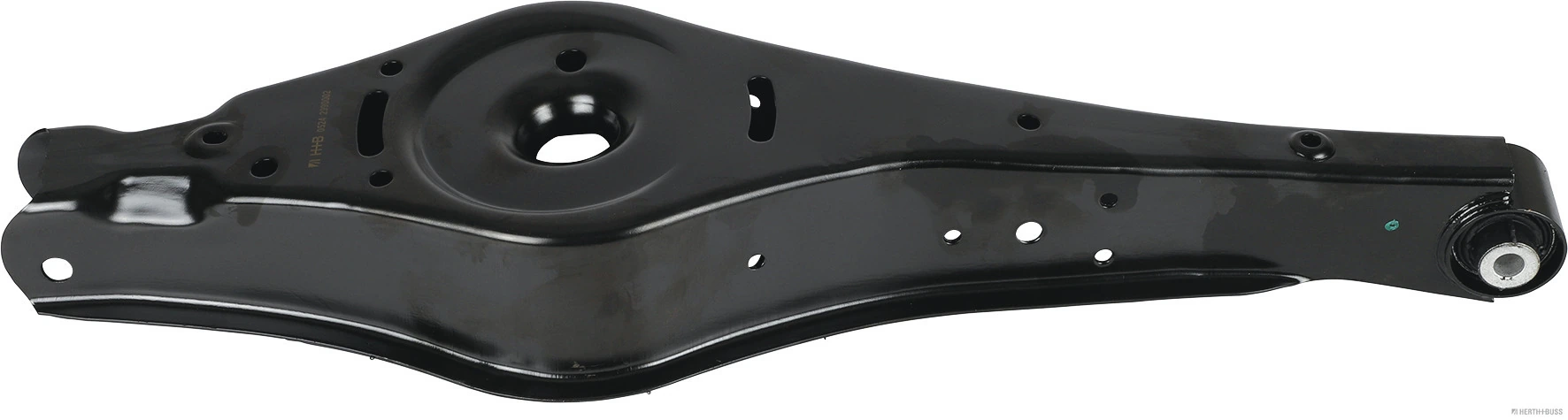 HERTH+BUSS JAKOPARTS lengőkar, kerékfelfüggesztés - J4940819 - TothCarparts