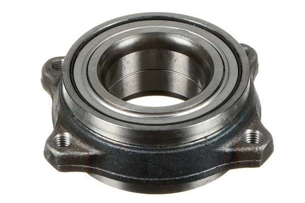 GOOM kerékagy - WBH-0122 - TothCarparts