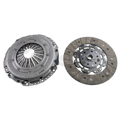 OSSCA kuplungkészlet - 74381 - TothCarparts