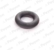 WILMINK GROUP tömítőgyűrű, befecskendező szelep - WG2361011 - TothCarparts