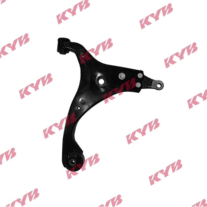 KYB lengőkar, kerékfelfüggesztés - KSC4128 - TothCarparts