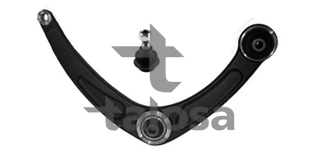 TALOSA lengőkar, kerékfelfüggesztés - 40-00787-198 - TothCarparts