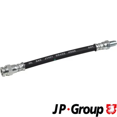 JP GROUP fékcső - 3361700600 - TothCarparts