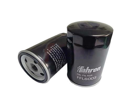 Fahren olajszűrő - FFL6003 - TothCarparts
