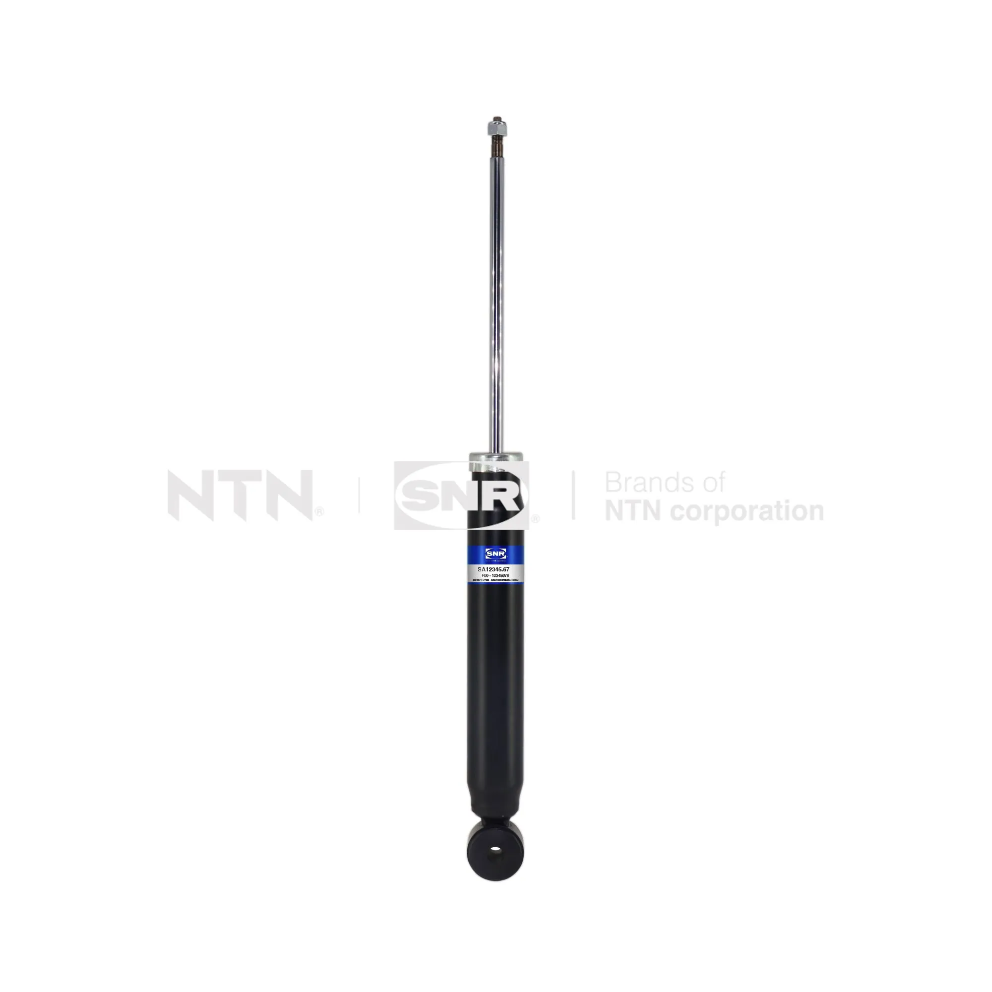 SNR lengéscsillapító - SA95413.19 - TothCarparts