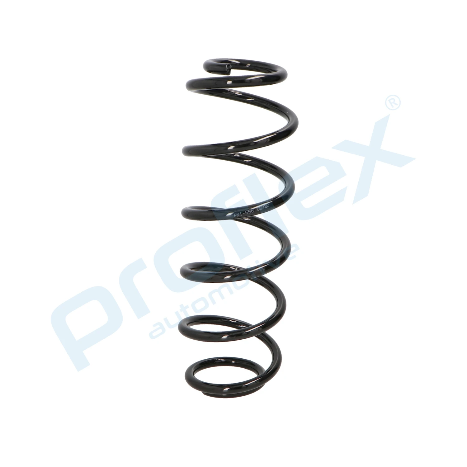 PROFLEX AUTOMOTIVE futómű rugó - PX1-0556 - TothCarparts