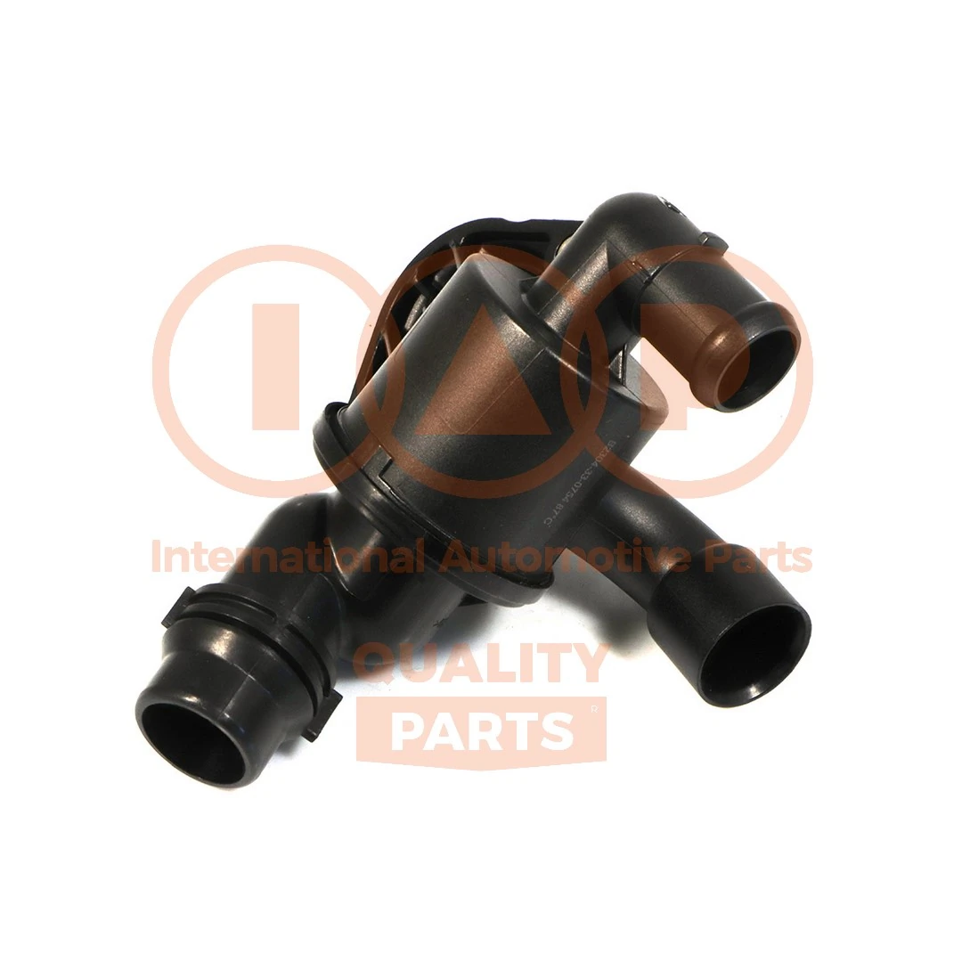 IAP QUALITY PARTS termosztát, hűtőfolyadék - 155-50062 - TothCarparts