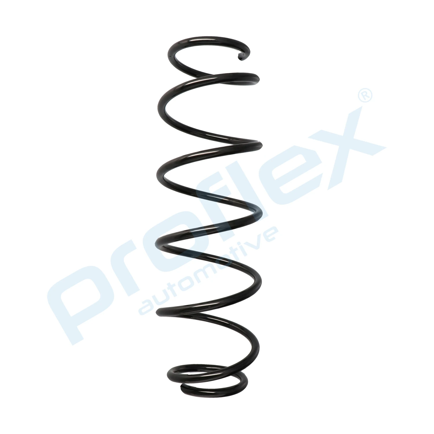 PROFLEX AUTOMOTIVE futómű rugó - PX1-0370 - TothCarparts