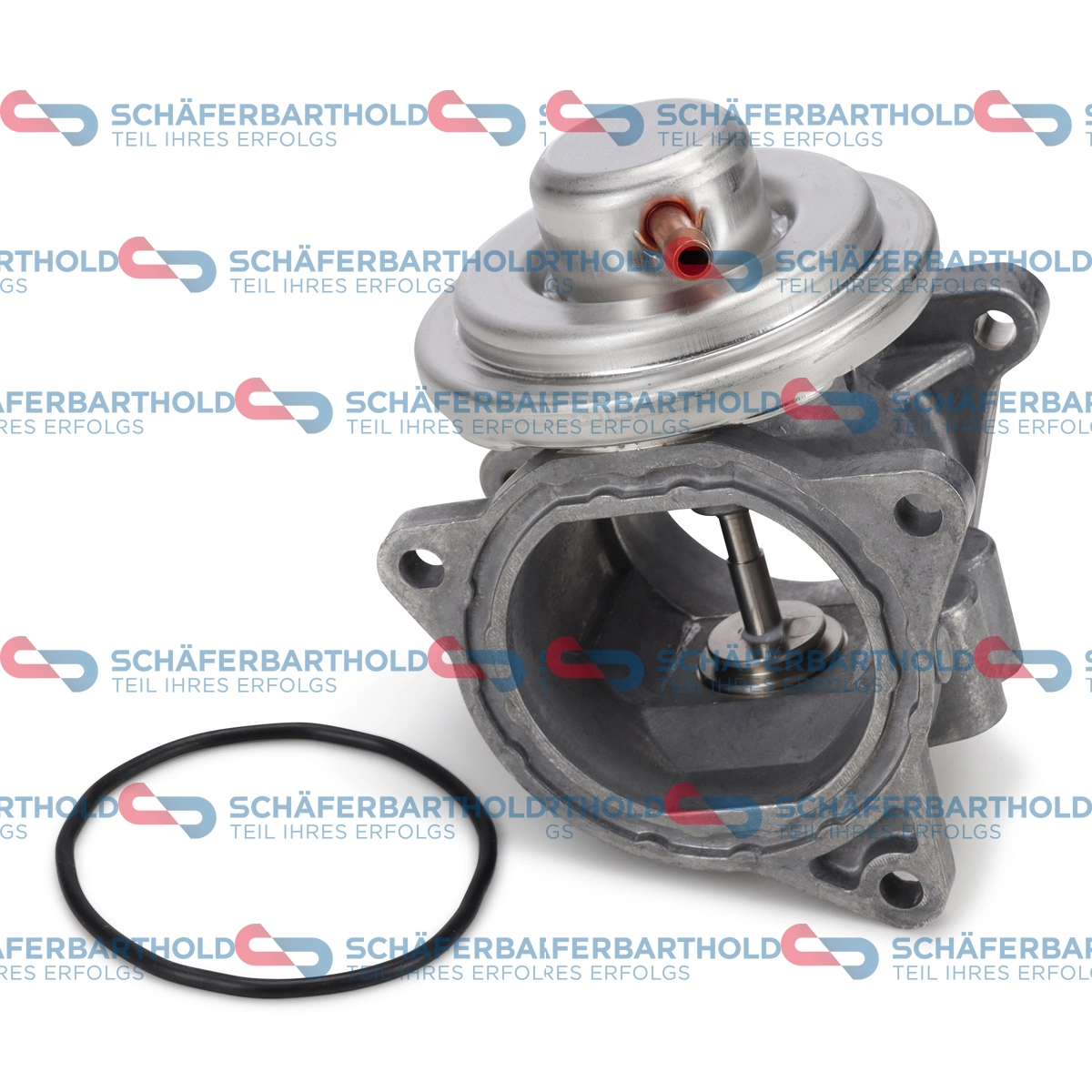 ORIGINAL Schäferbart AGR-szelep - 319 18 760 01 11 - TothCarparts
