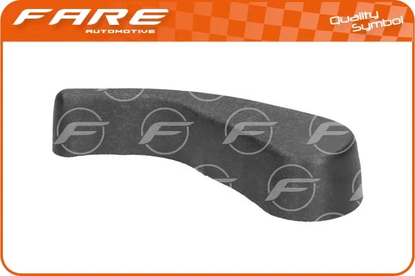 FARE SA Fogantyú, motorházfedél-kireteszelés - 36877 - TothCarparts
