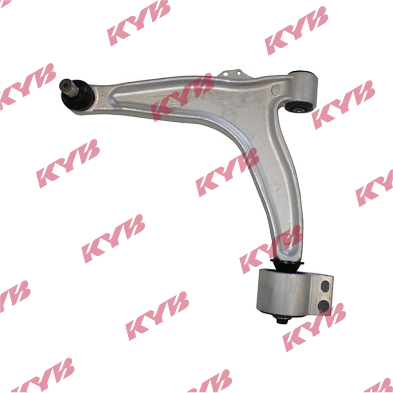 KYB lengőkar, kerékfelfüggesztés - KSC4160 - TothCarparts