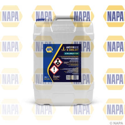 NAPA Fagyálló - N91520L - TothCarparts