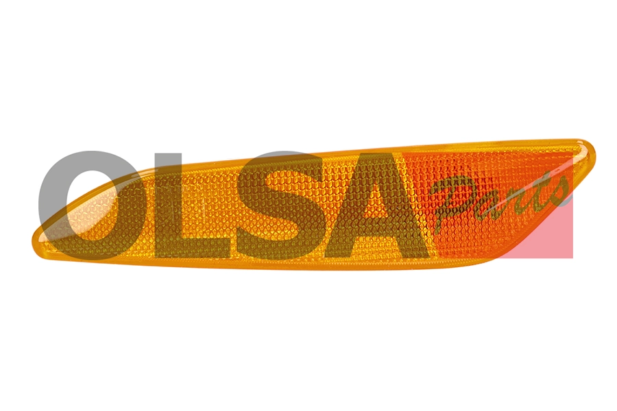 OLSA Aftermarket villogó izzó - 72127 - TothCarparts