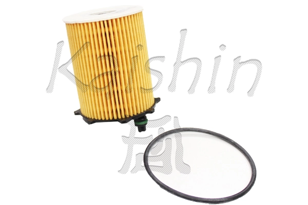 KAISHIN olajszűrő - O1034 - TothCarparts