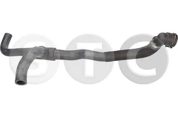 STC Fűtéscső - T495160 - TothCarparts
