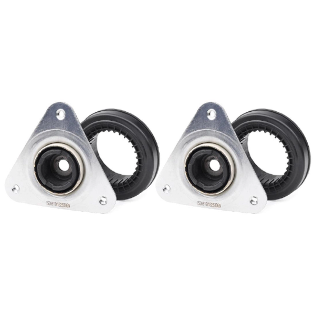 RIDEX Támcsapágy, gólyaláb - 1180S0469 - TothCarparts