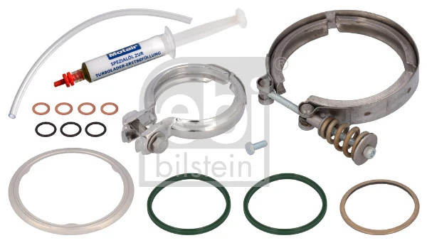 FEBI BILSTEIN szerelőkészlet, töltő - 187971 - TothCarparts