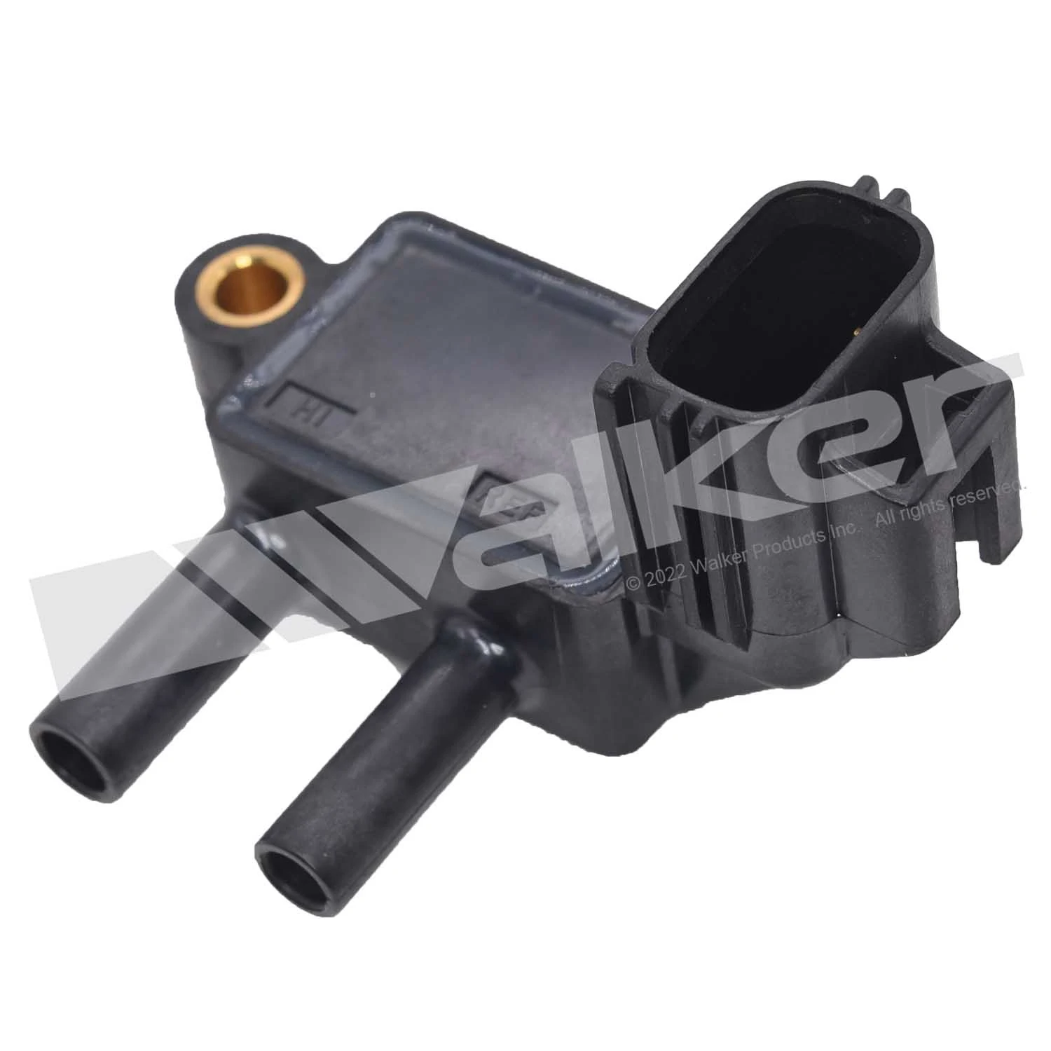 WALKER PRODUCTS Érzékelő, kipufogógáz-nyomás - 274-1029 - TothCarparts