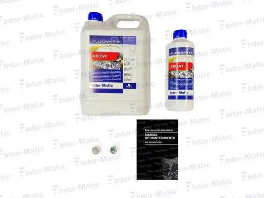 ASYSUM Alkatrészkészlet, automata sebességváltó olajcsere - 1301700062 - TothCarparts