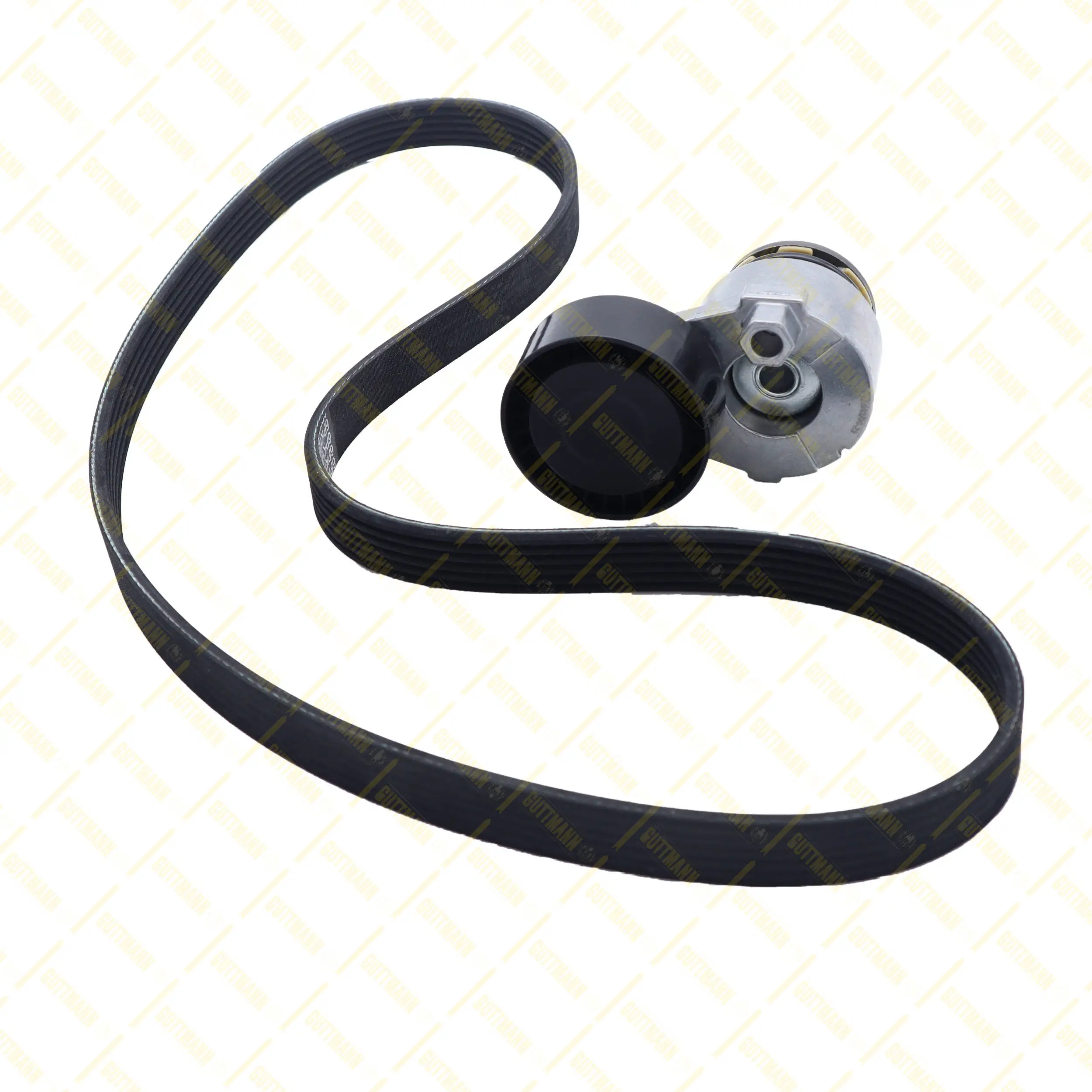 GUTTMANN hosszbordás szíj készlet - PVK601 - TothCarparts