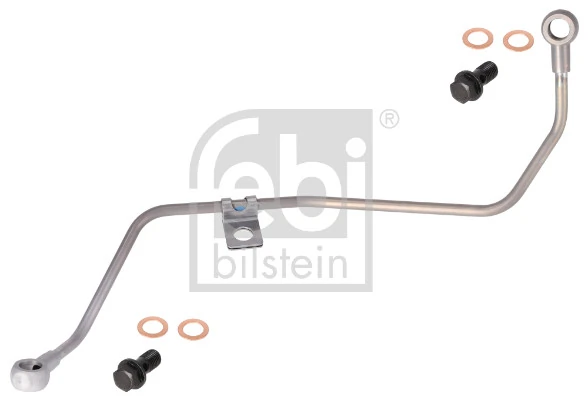 FEBI BILSTEIN Olajvezeték, töltő - 190077 - TothCarparts