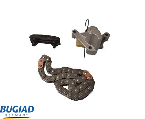 BUGIAD vezérműlánc készlet - SET09 - TothCarparts